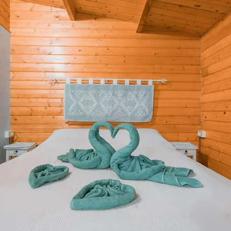 Alpstuga Sa Petra Ruja - Gadu E Tremene