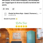 Sa Petra Ruja - Gadu E Tremene * Siniscola