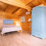 Dağ evi Sa Petra Ruja - Gadu E Tremene *