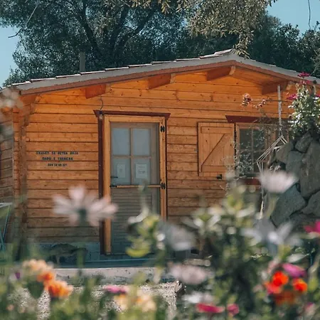 Sa Petra Ruja - Gadu E Tremene Siniscola