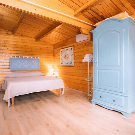 Chalet Sa Petra Ruja - Gadu E Tremene *