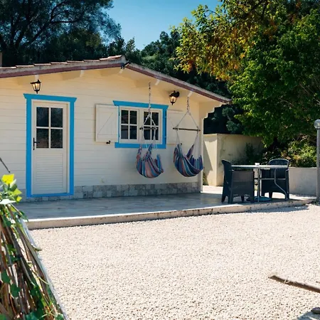 Horská chata Sa Petra Ruja - Gadu E Tremene