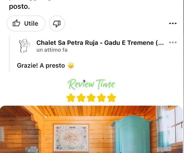 Sa Petra Ruja - Gadu E Tremene * 西尼斯科拉